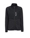 WAHLSTEN EUCLASE WOMEN'S TECHNICAL JACKET, BLACK